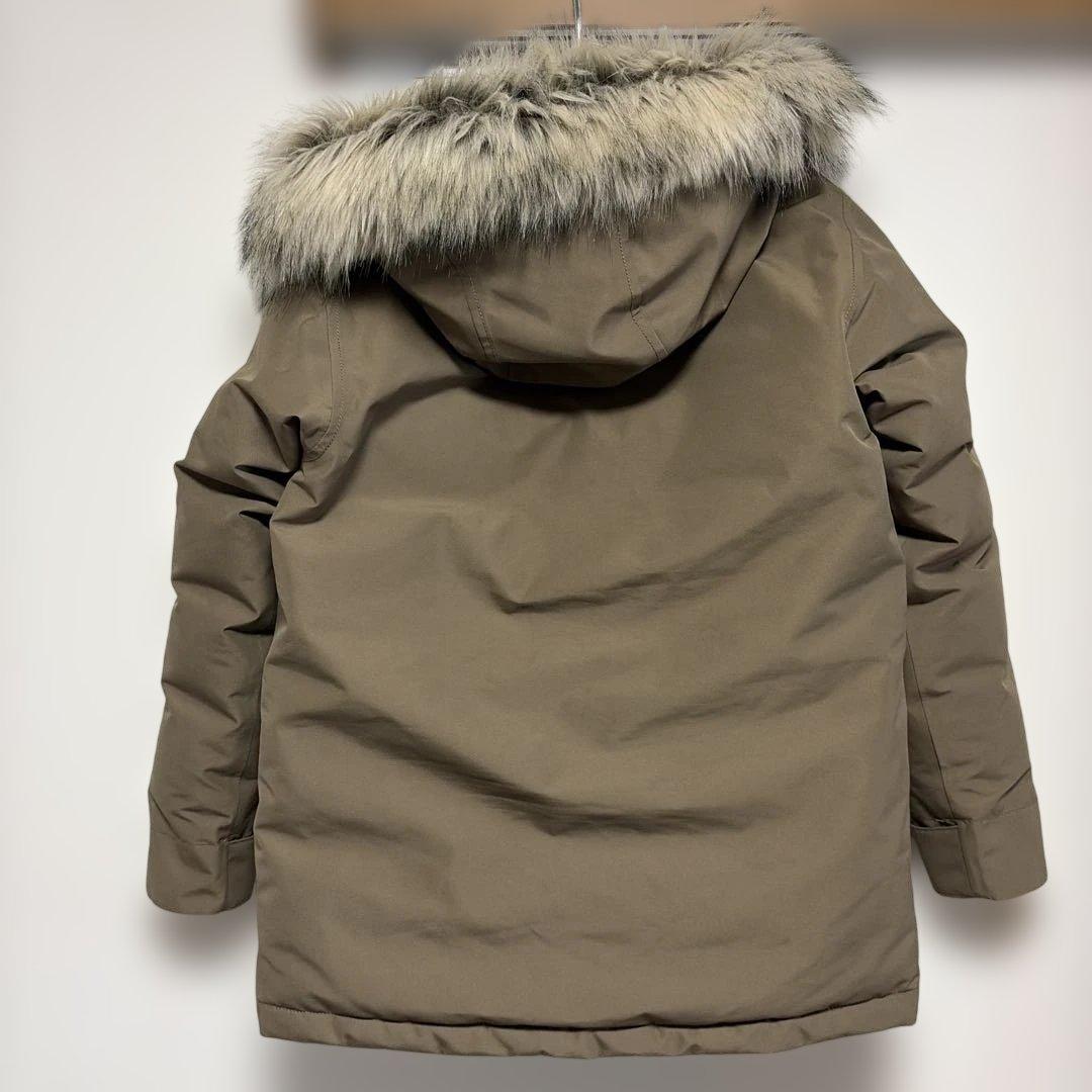 c*t様 ウールリッチ アークティックダウンパーカ　GORE-TEX