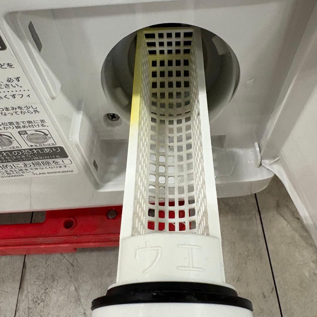 一都三県限定　配送設置無料　ドラム式洗濯乾燥機　SHARP シャープ　2023年