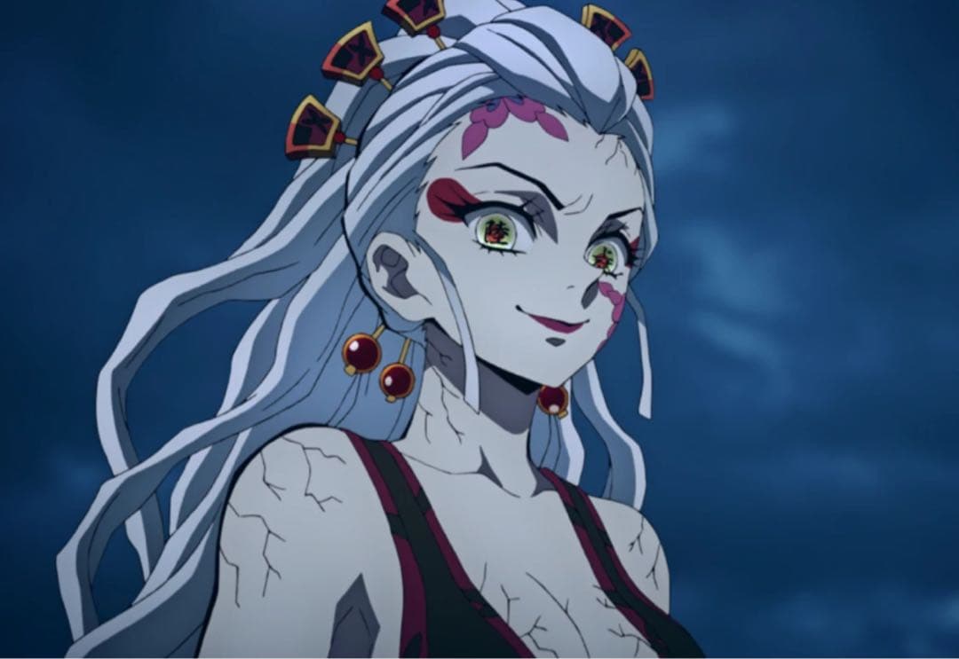 きゃらめるちゃん 堕姫 2/18