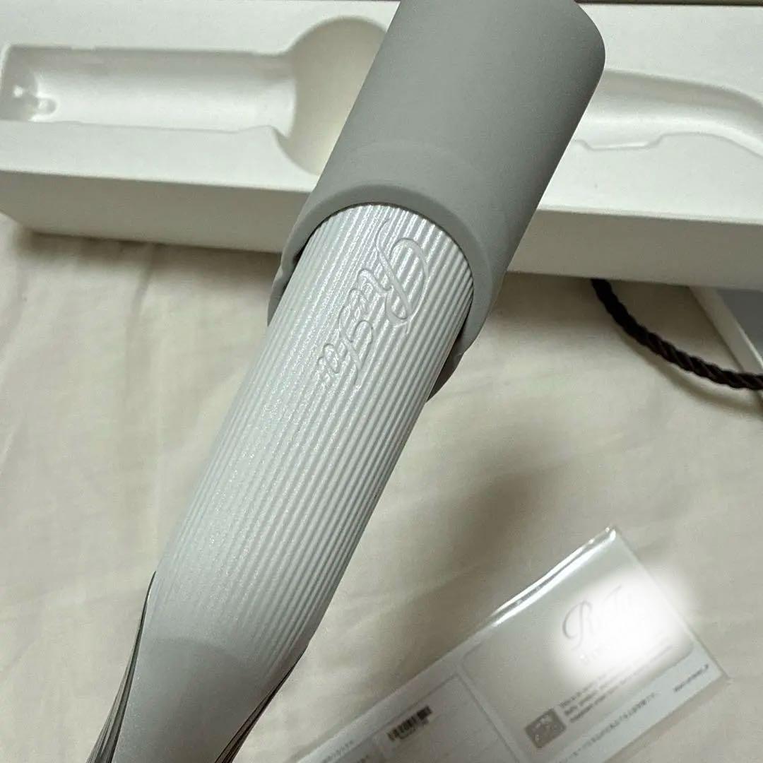 refa ストレートアイロン