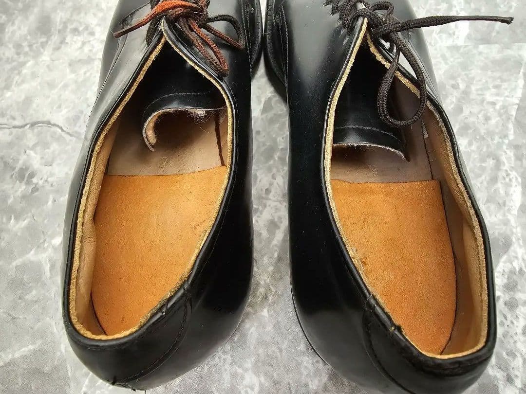 70S US NAVY サービスシューズ