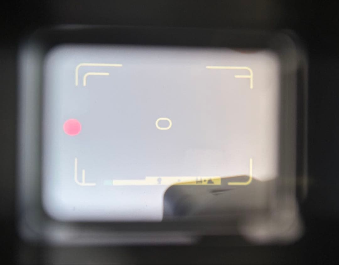 【完動品】Canon AF35M 初代AutoBoy 動作確認済 フィルム