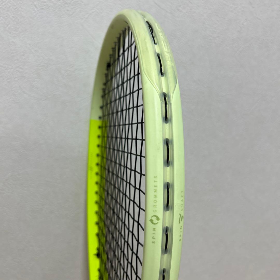 HEAD EXTREME MP 2024 G3 エクストリームMP