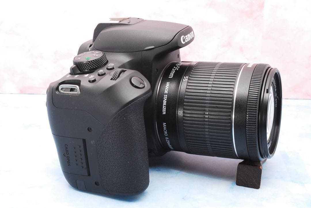 テングA☆スマホ転送☆美品☆STMレンズ☆一眼レフカメラ