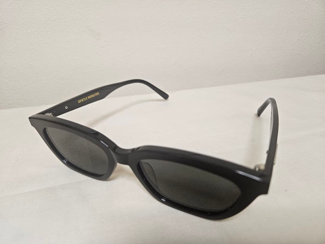 【メル常連】 GENTLE MONSTER サングラス LOTI 01