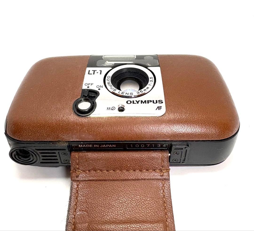 オリンパス OLYMPUS LT-1