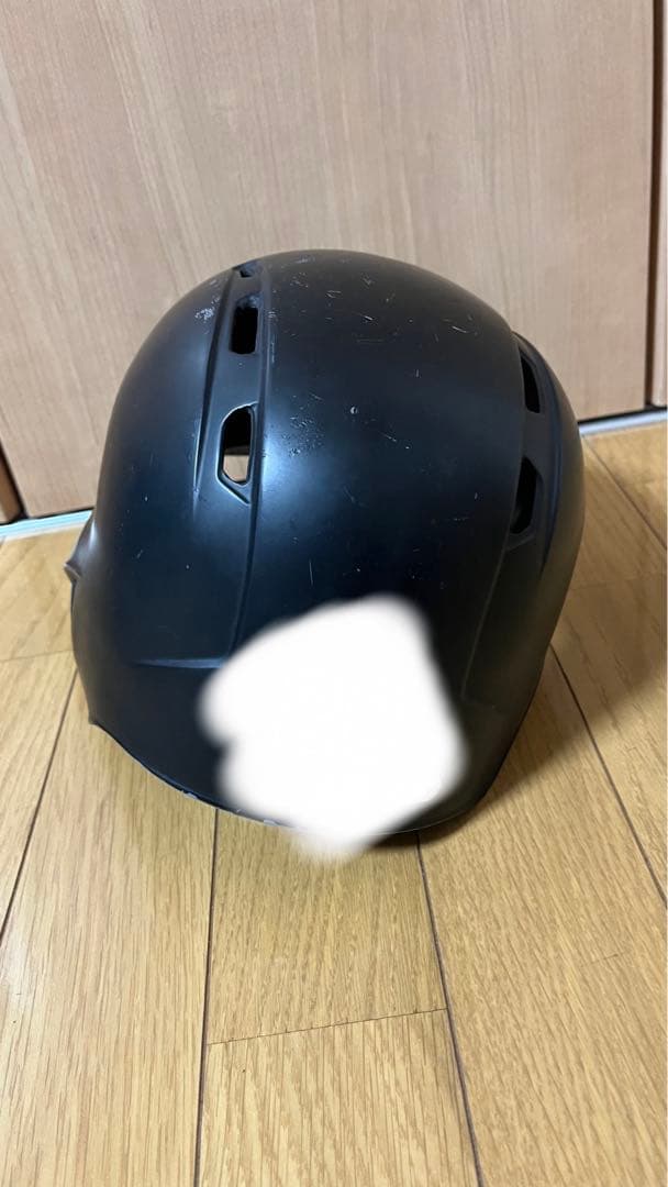 Rawlings 野球用バッティングヘルメット MLB選手実使用モデル