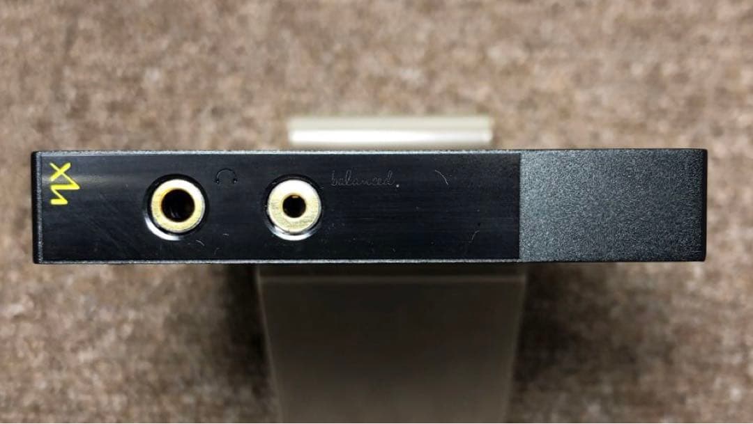 【美品】　ONKYO DP-X1A ハイレゾDAP 箱・取説・ケース付