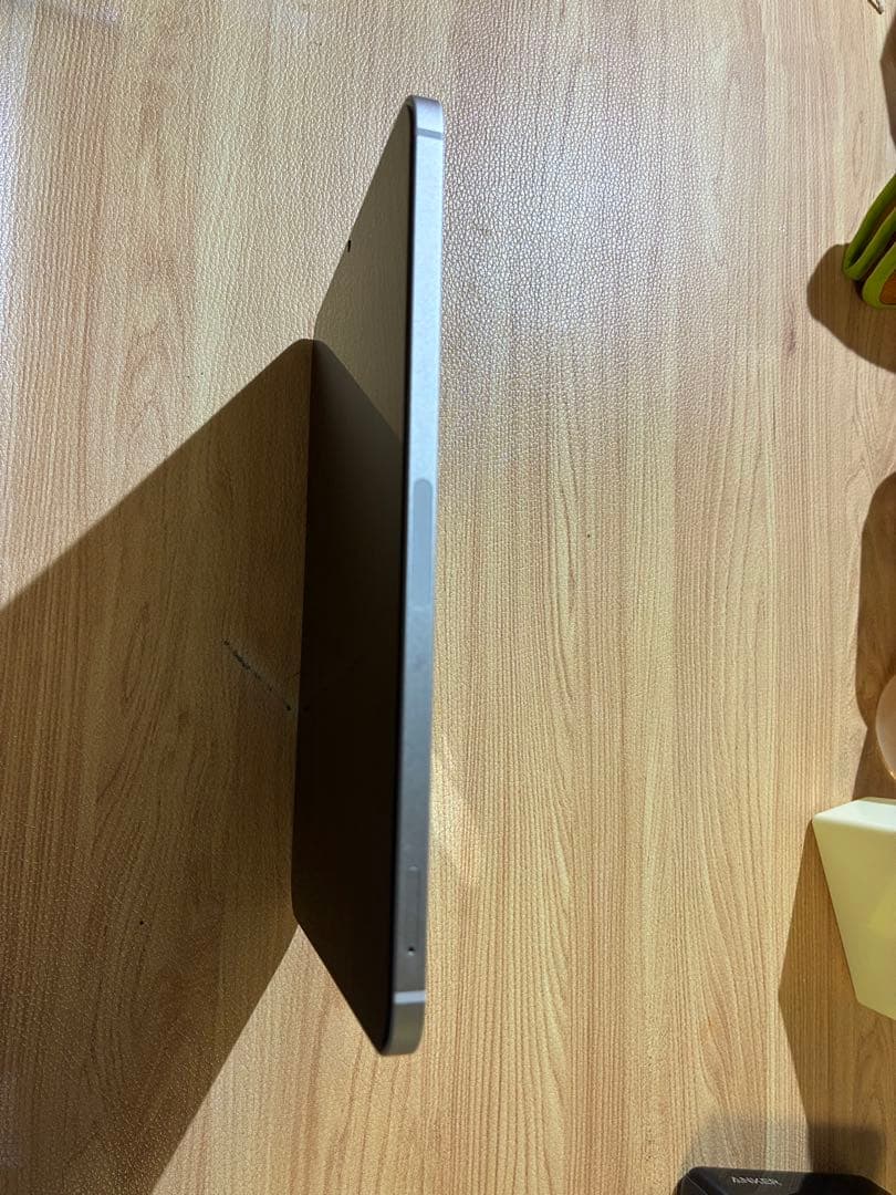 iPad mini 6 wifi-celluarモデル 64GB スターライト