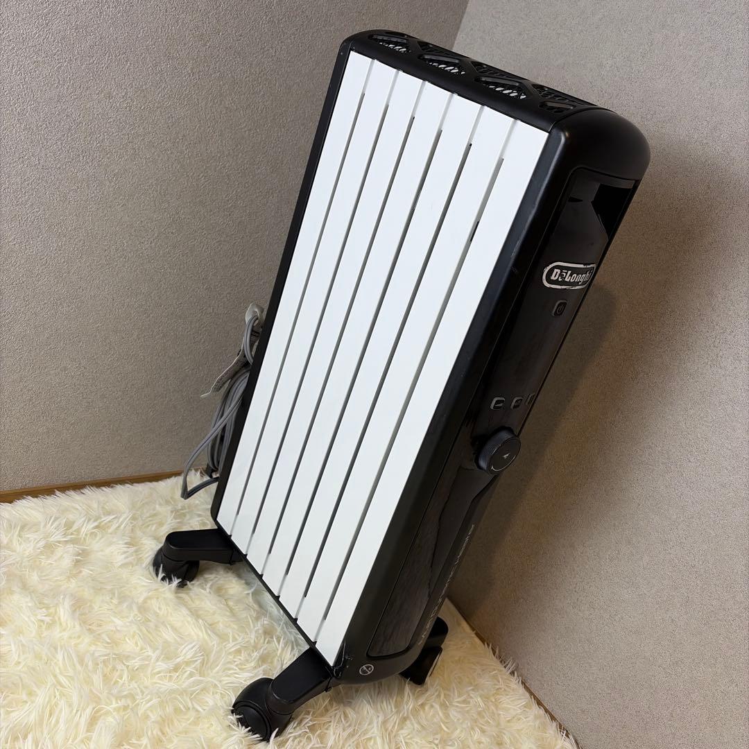 デロンギ マルチダイナミックヒーター MDHU09