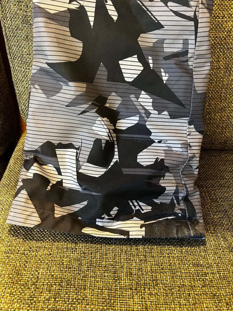 美品150サイズスキー、スノーボードウェア