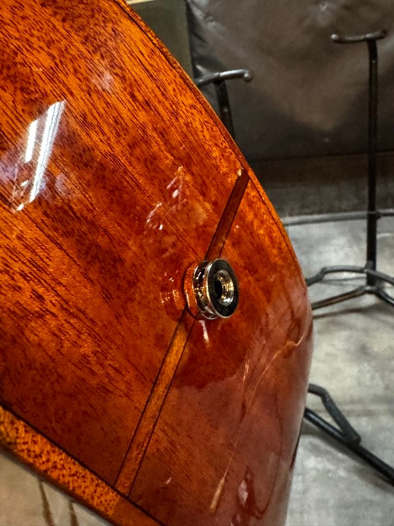 aNueNue LF23E (エレアコモデル) 美品