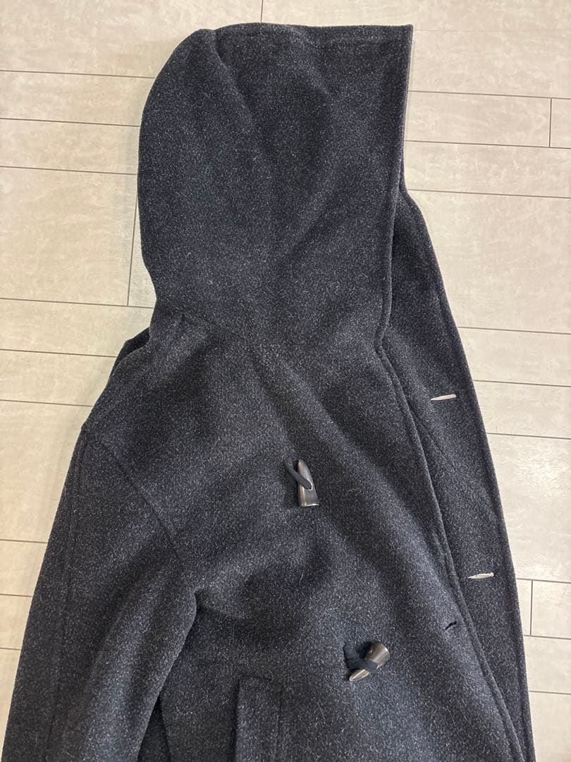 オンワード　JOSEPH ABBOUD ダッフルコート M