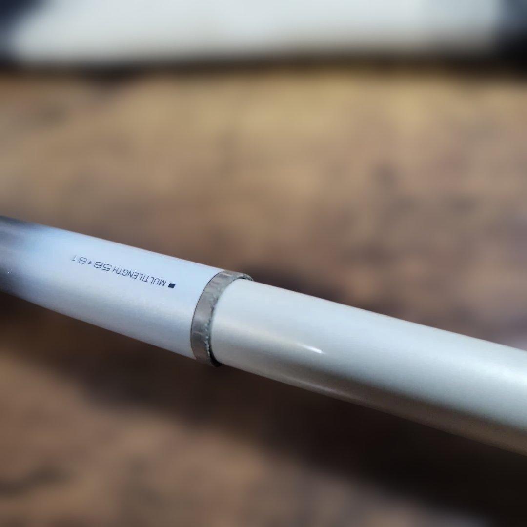 琥珀センシティブ零 S01-61MZ 渓流竿 ダイワ