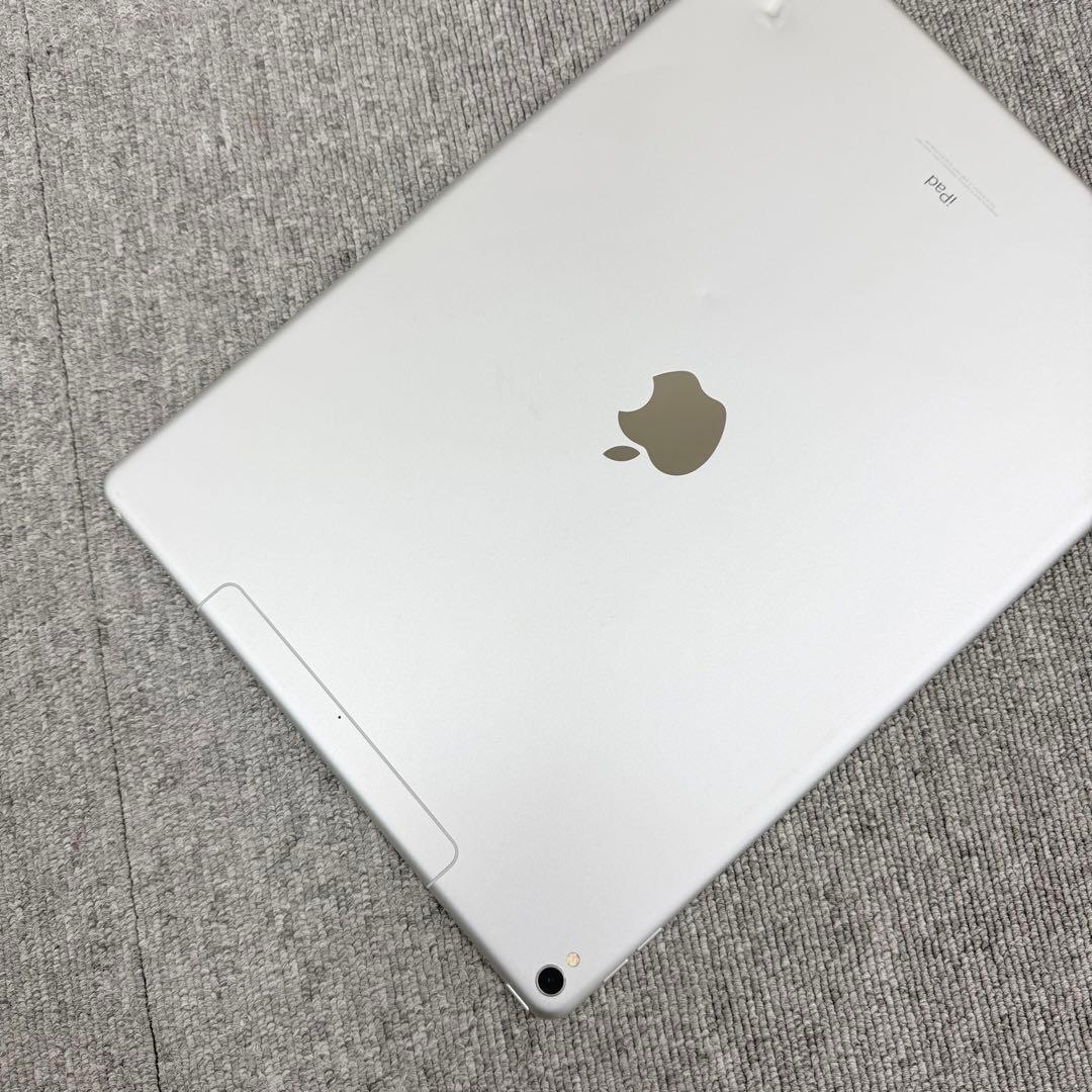 iPad Pro 第2世代 12.9インチ Wi-Fi + Cellular