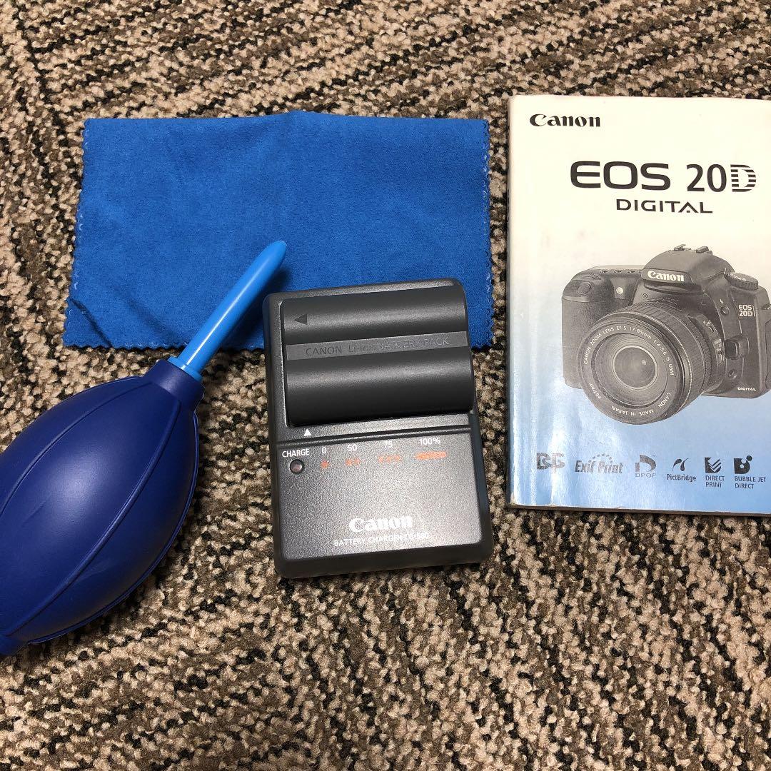 フィルムカメラ Canon EOS