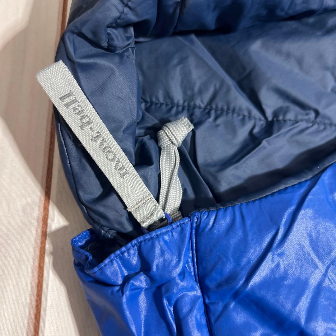 お値下げ❣️mont-bell モンベルアルパイン バロウバッグ #5