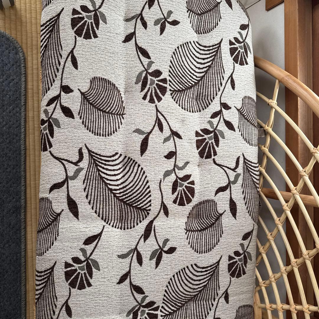 カウチソファ 江戸川区内の方、受け取りに来て頂ける方