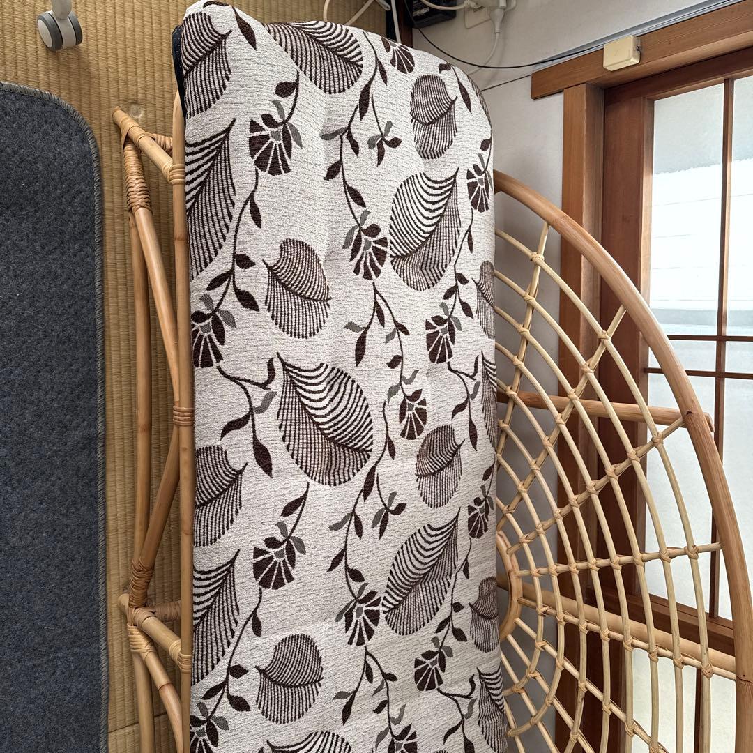 カウチソファ 江戸川区内の方、受け取りに来て頂ける方