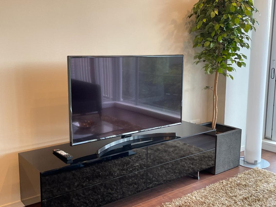 LG エレクトロニクス 49UK6300PJF 49V型液晶テレビ