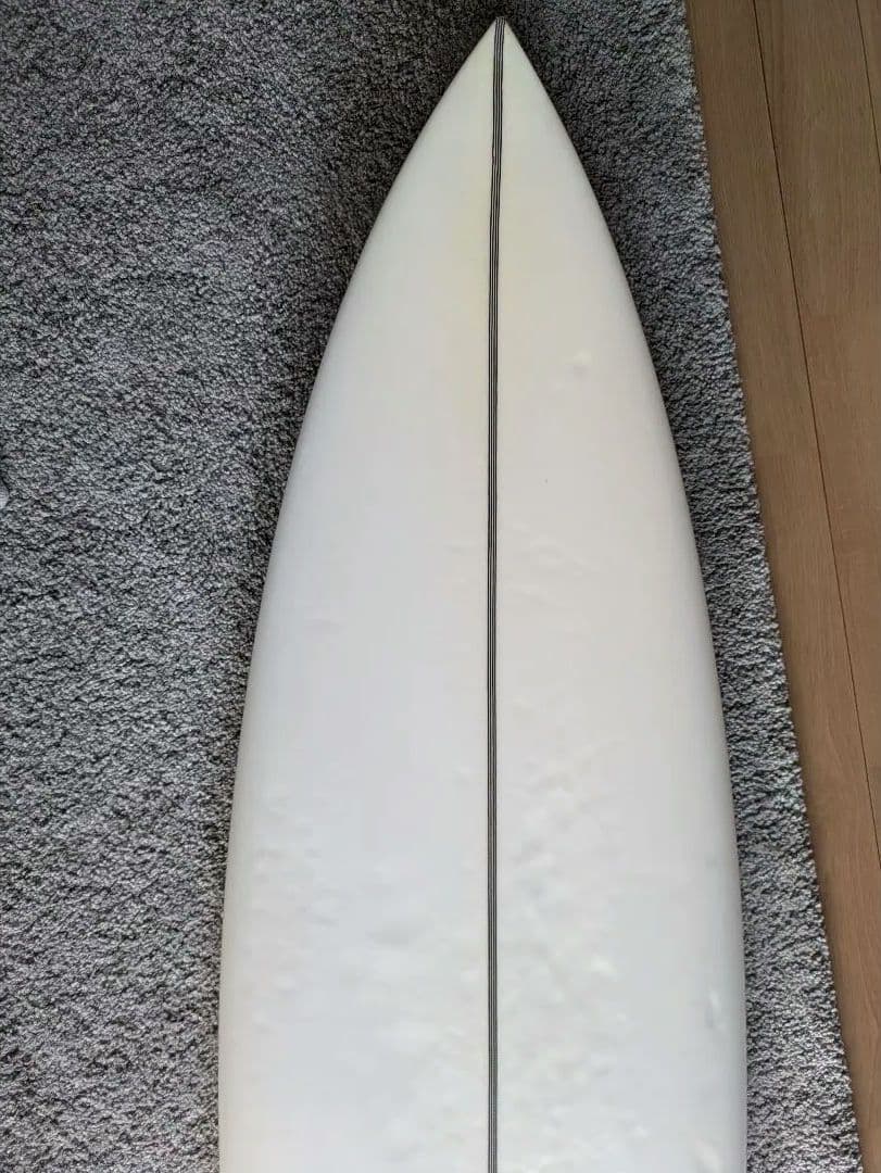 サーフィン・ボディボード JS 5'10 28.6L monsta box 2020