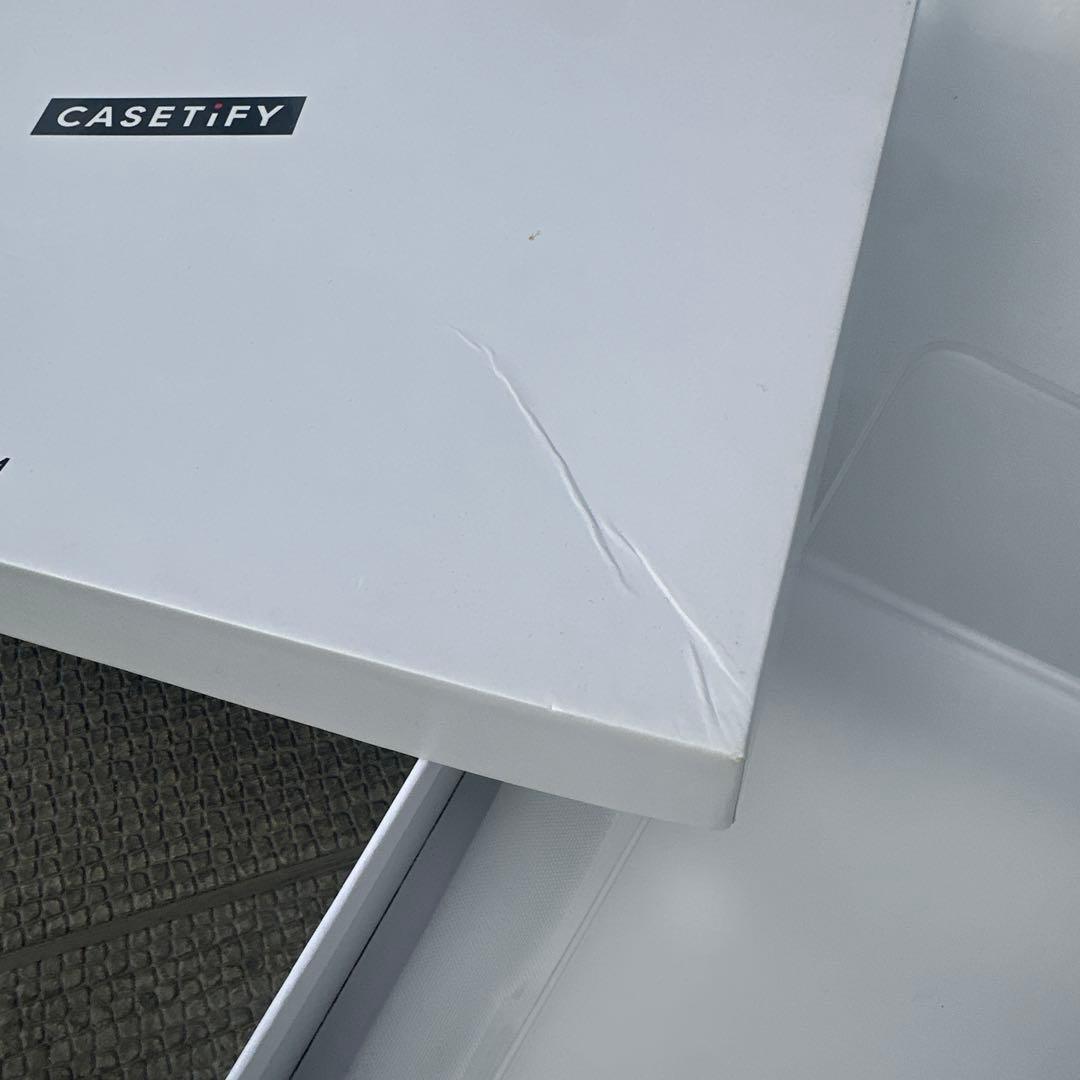 新品 CASETiFY スマホケース iPad Mac matsui 6点まとめ