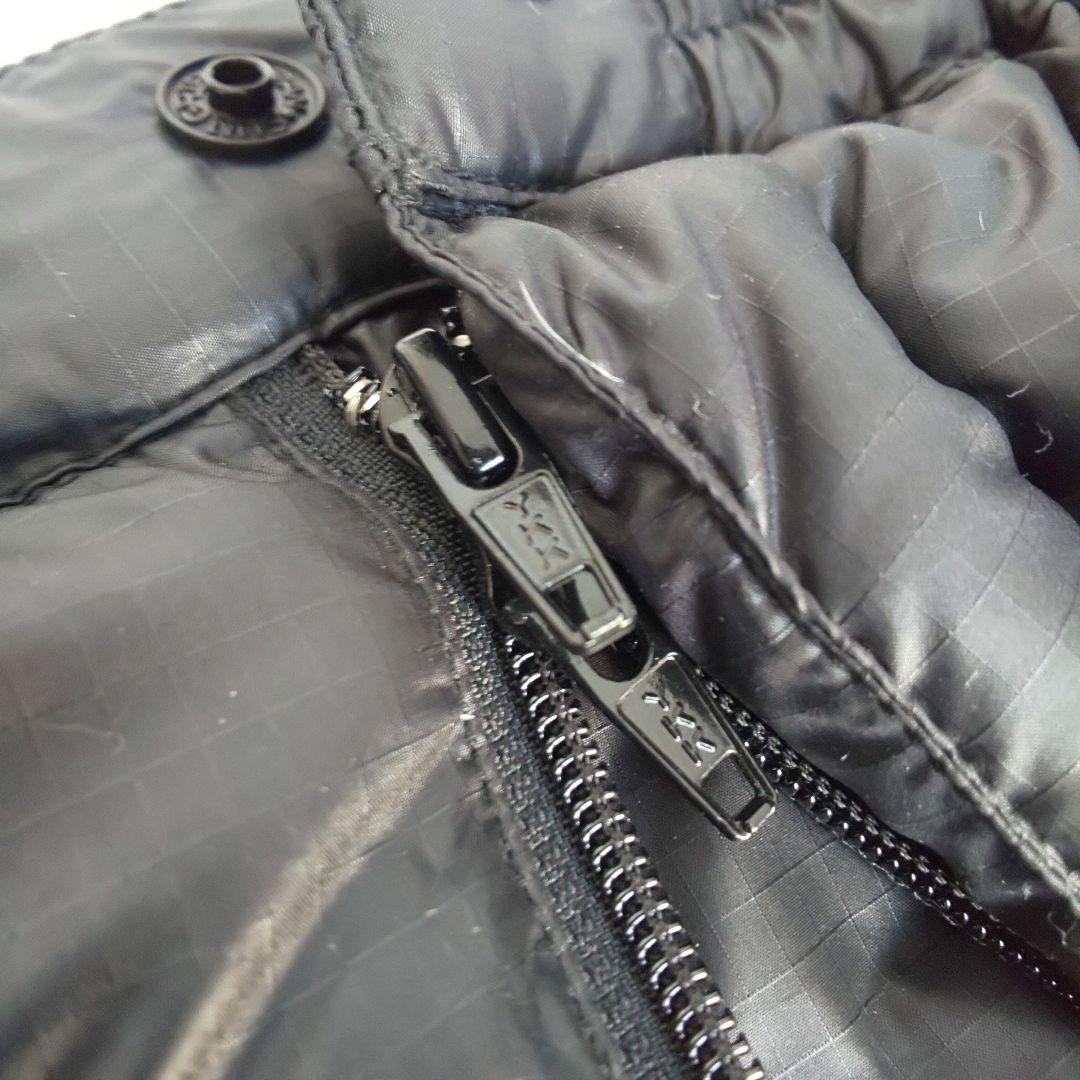 未使用級 SHIMANO ダウン XL サーマルスーツ 上下 極暖 ヌプシ