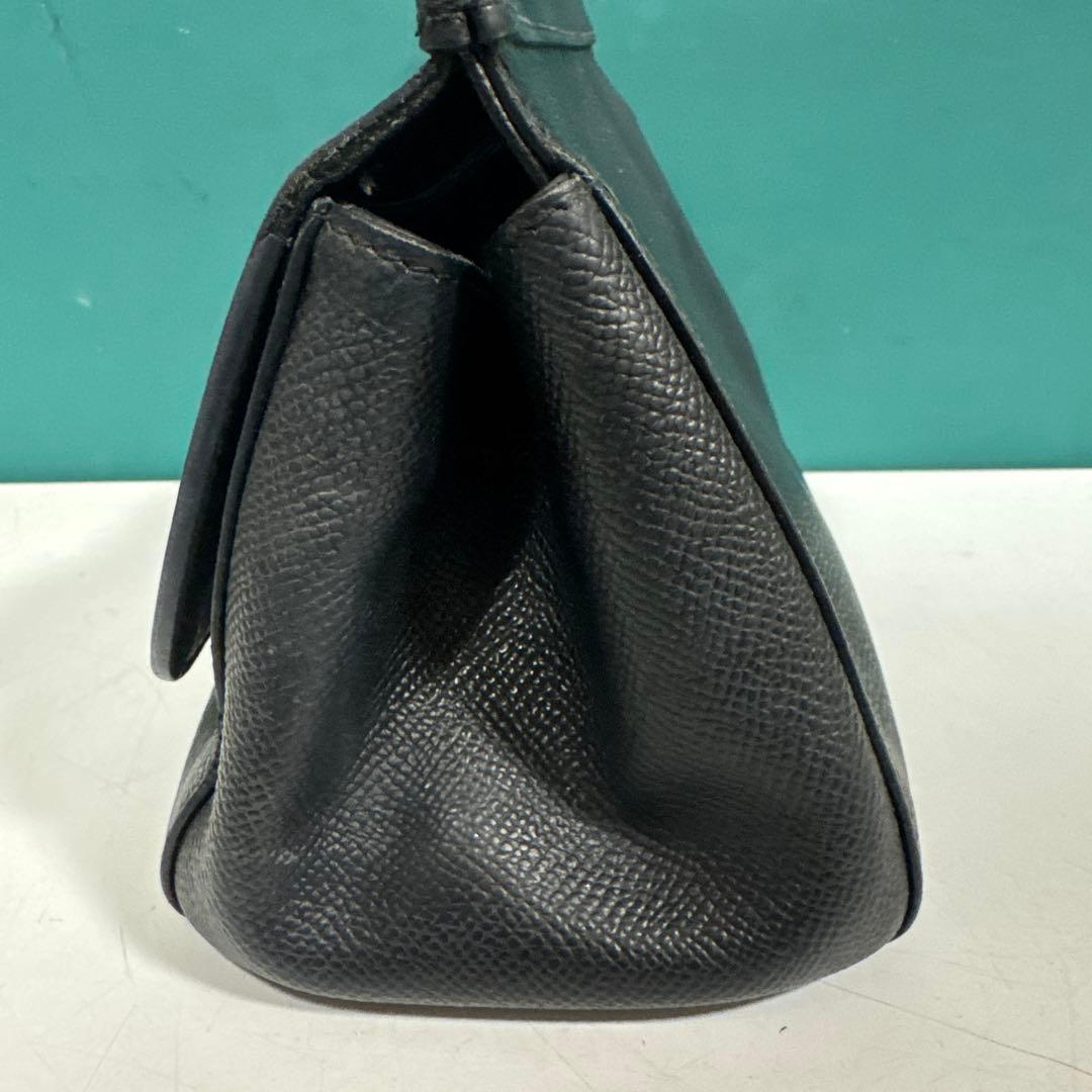 ひ*ろ様 【現状品】Sicily Dolce&gabbana ハンドバッグ シシ