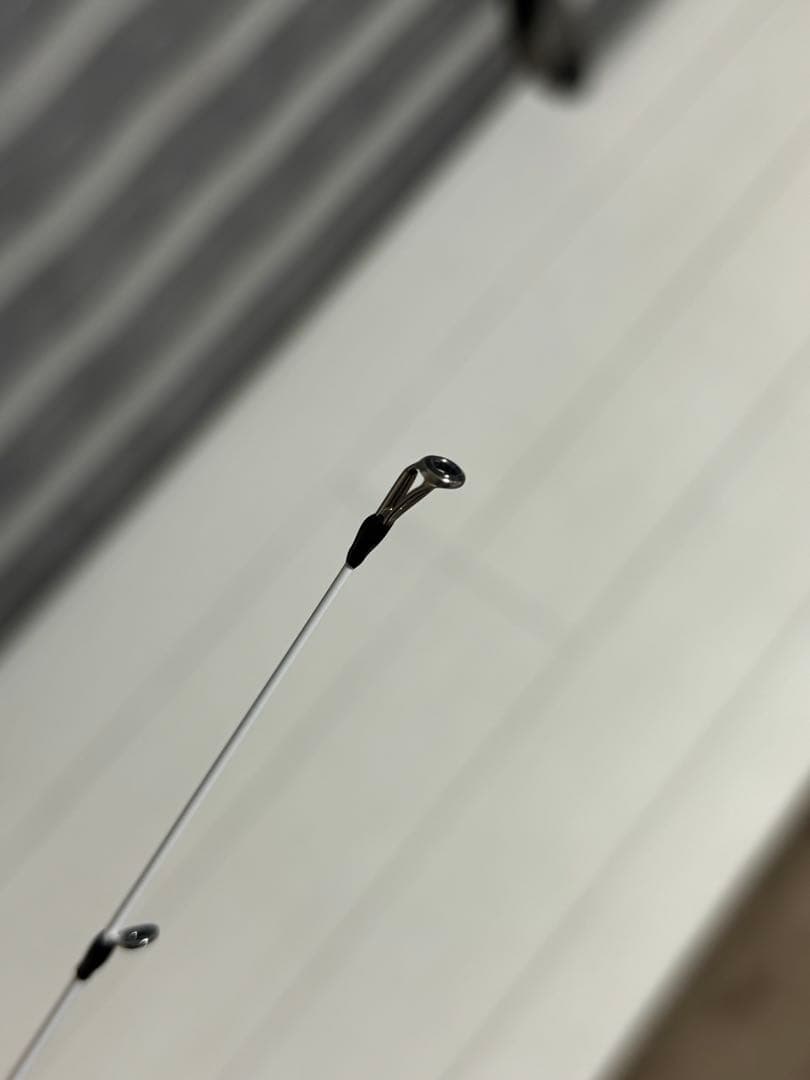 BLACK LION SQUIDRUN 64h ティップラン