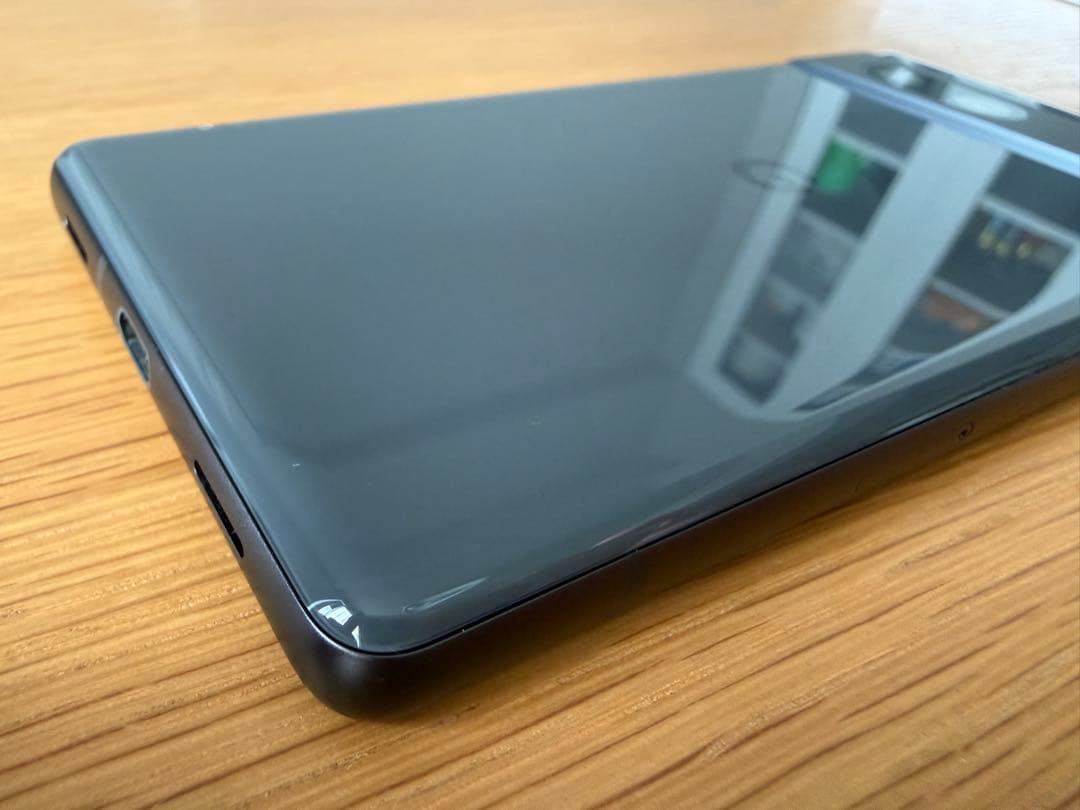 Pixel 7a チャコール 128GB SIMフリー バッテリーリコール交換済