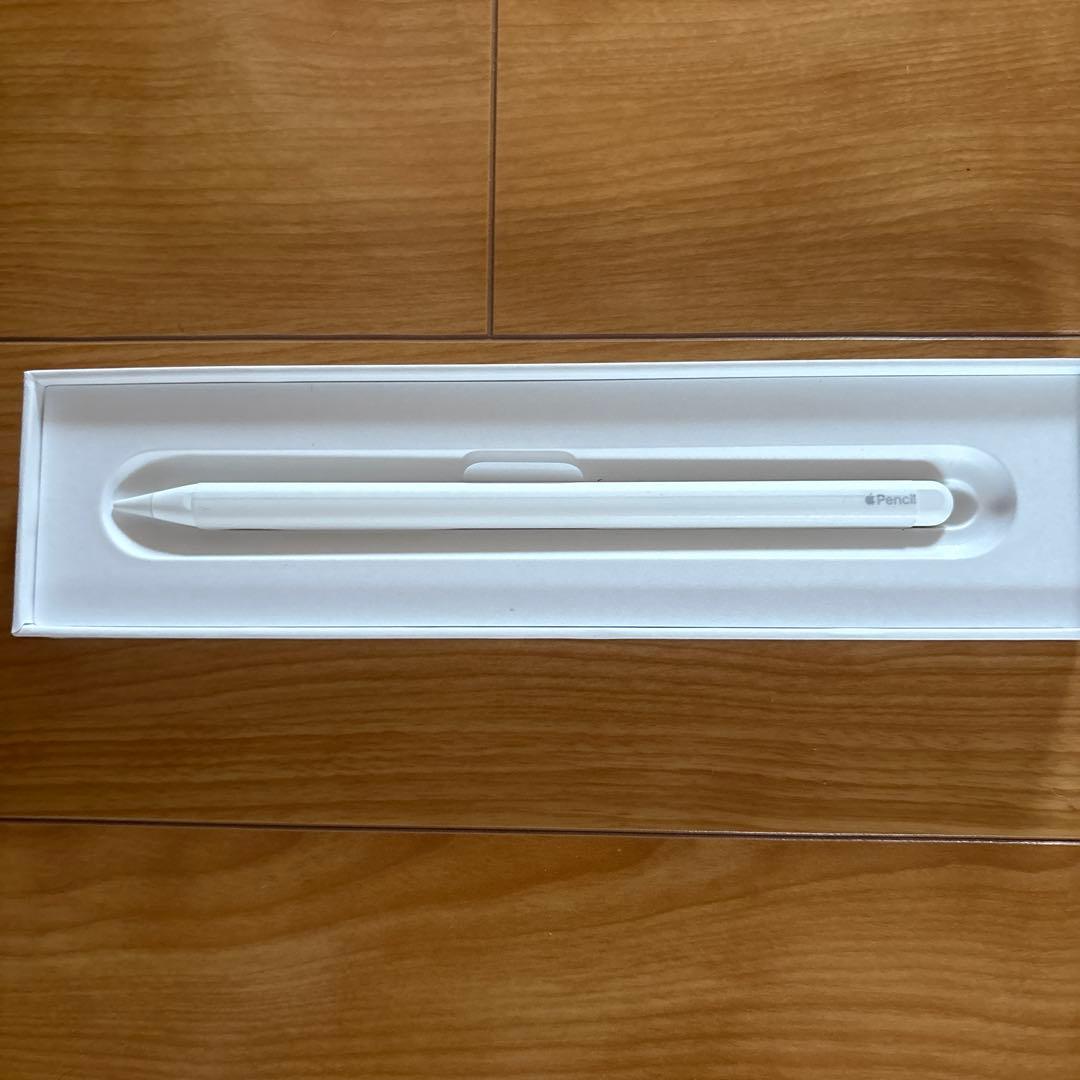 iPad miniとApple Pencilのセット