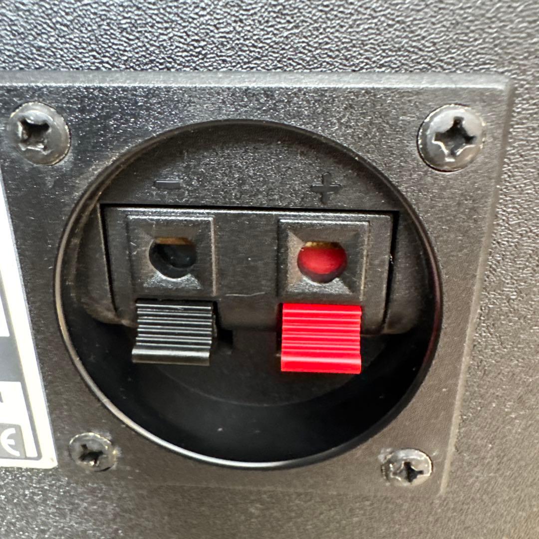 BOSE 201 AUDIO/VIDEO MONITOR ボーズ　スピーカー左右