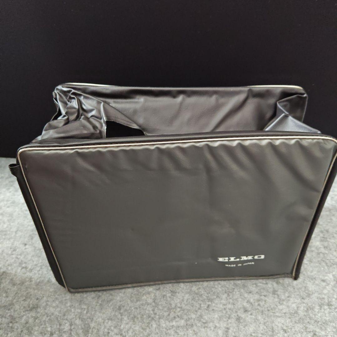 ELMO GS-800 映写機 8mm エルモ 昭和レトロ