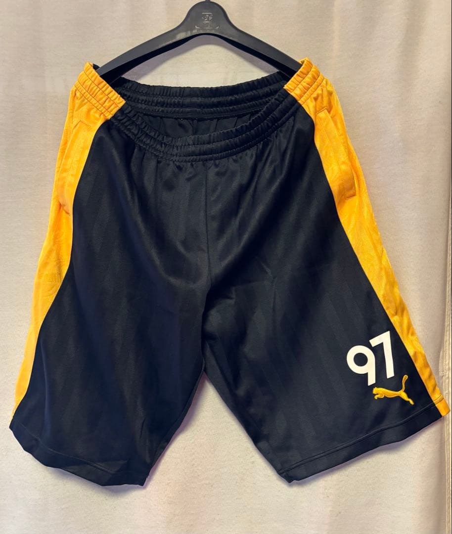 【美品】前橋育英高校サッカー部 ジャージ3点セット