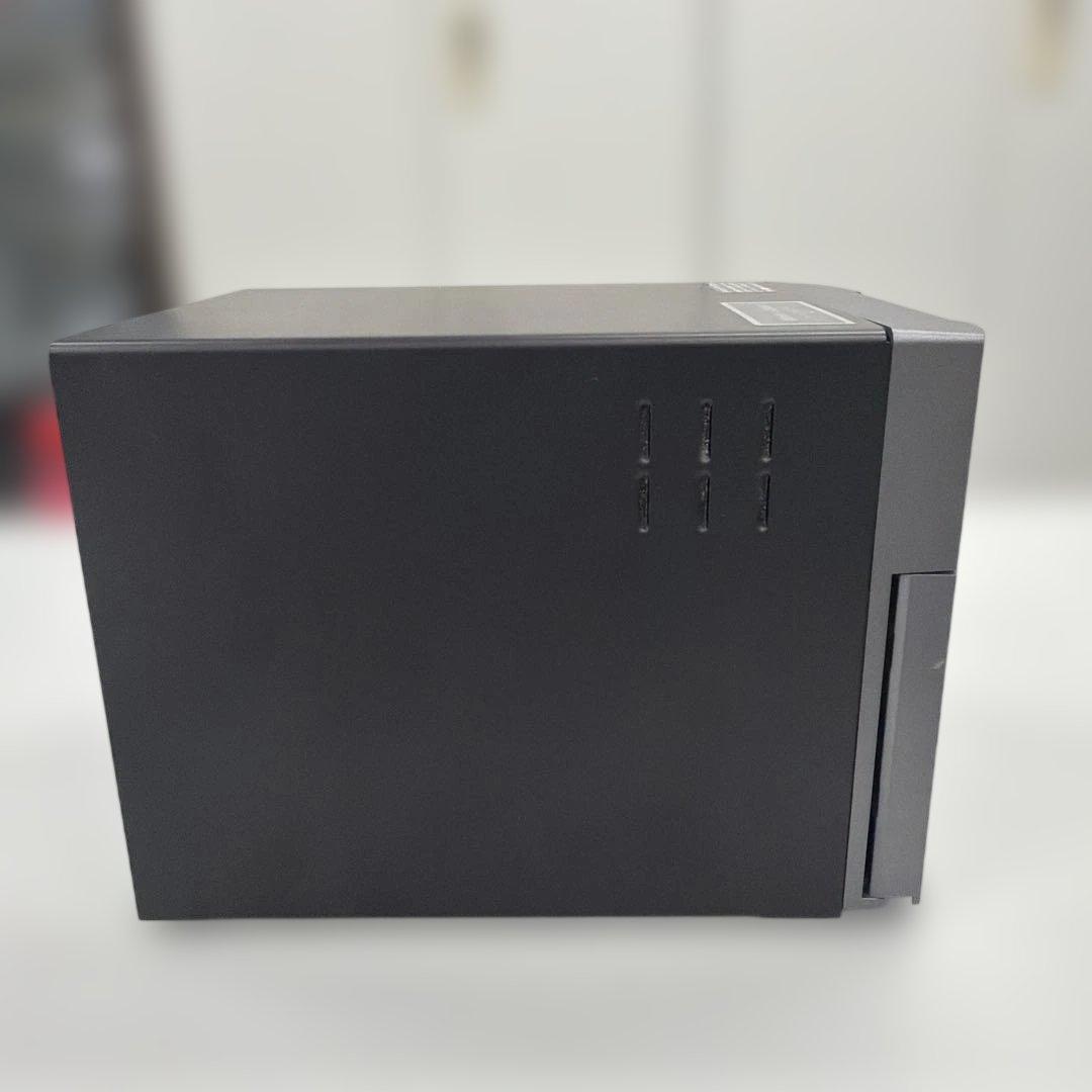 BUFFALO TeraStation NAS 2ベイ TS3210DN