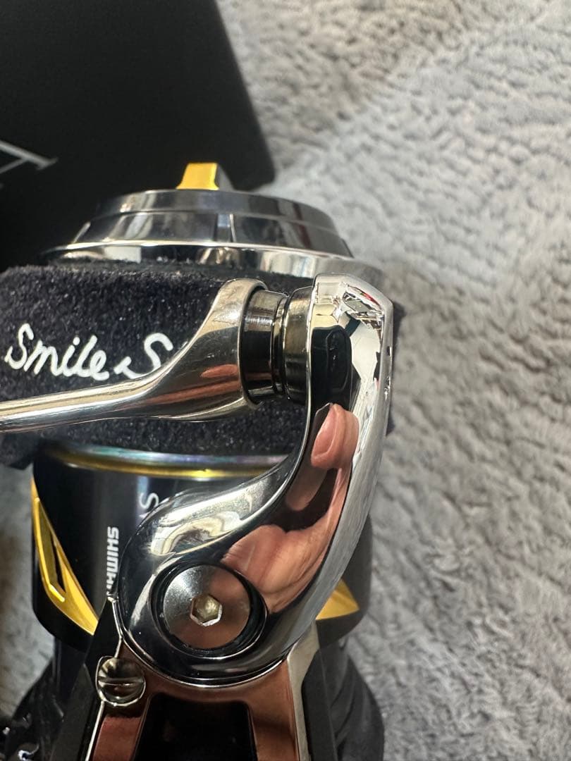 19ステラ SW 8000PG (中古)