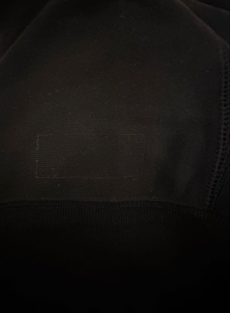 Champion リバースウィーブ　スウェット