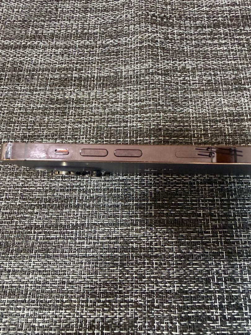 【限定販売】iPhone 14 Pro ディープパープル 本体128G