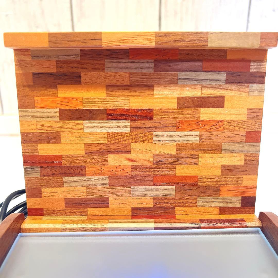 M's system AMP12 RS-0802 波動スピーカー　アンプ