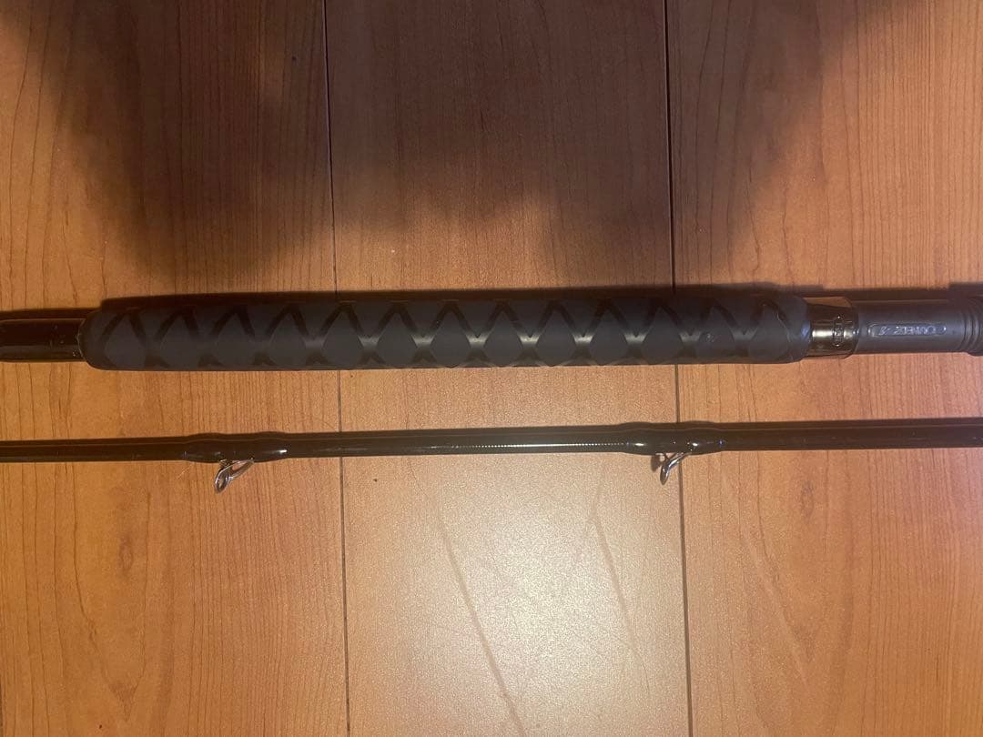 ゼナック　ZENAQ ミュートスアキュラ　100HH