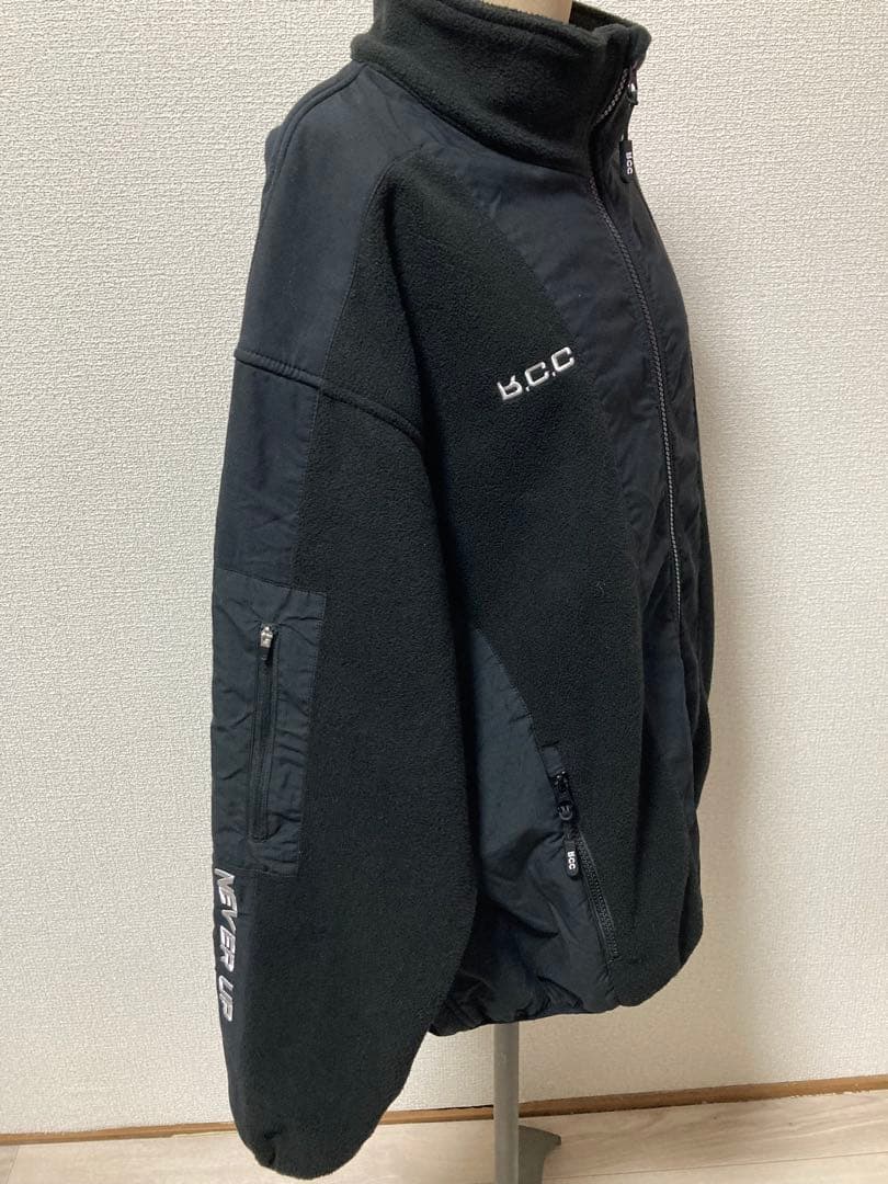 #FR2 GOLF フリース ジャケット パンツ セットアップ 冬春秋 ゴルフ