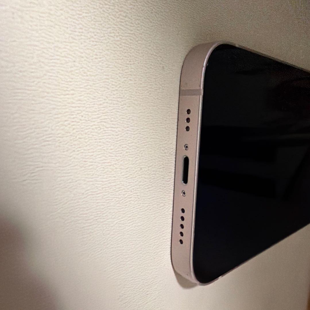 スマートフォン本体 Apple iPhone 13 256GB