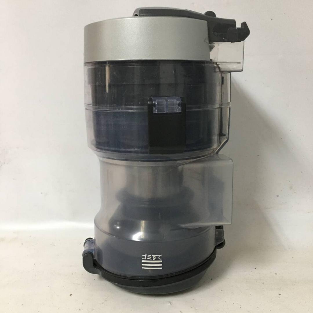 Panasonic パナソニック MC-SR40K-A コード付き