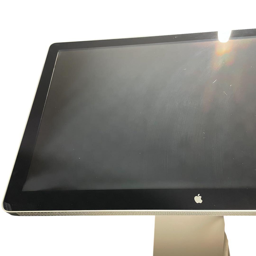 Apple LED Cinema Display 24インチ A1267
