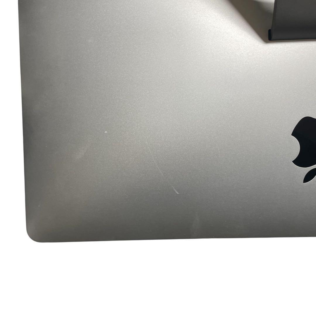 Apple LED Cinema Display 24インチ A1267