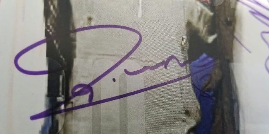 ICONS　メッシ　クリスティアーノ・ロナウド　カカ　シャビ　イニエスタ　サイン