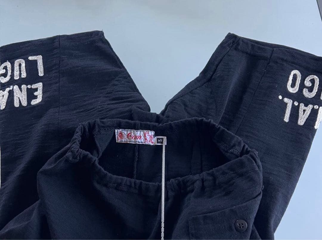 デッドストック 50´s サイクリングショーツ パンツ WOOL ランドナー