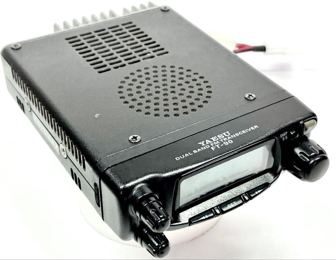 YAESU FT-90H 50w アマチュア無線機 アマチュア無線