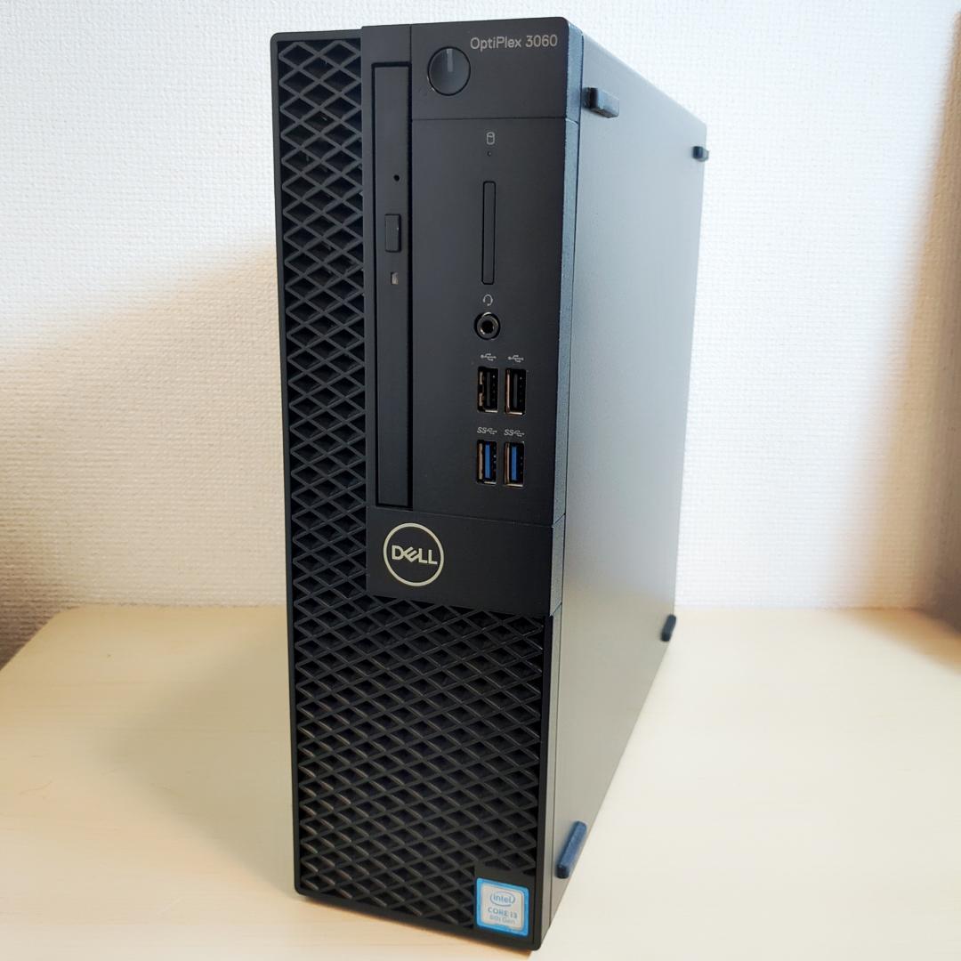 DELL OptiPlex 3060 スリムタワー M-510