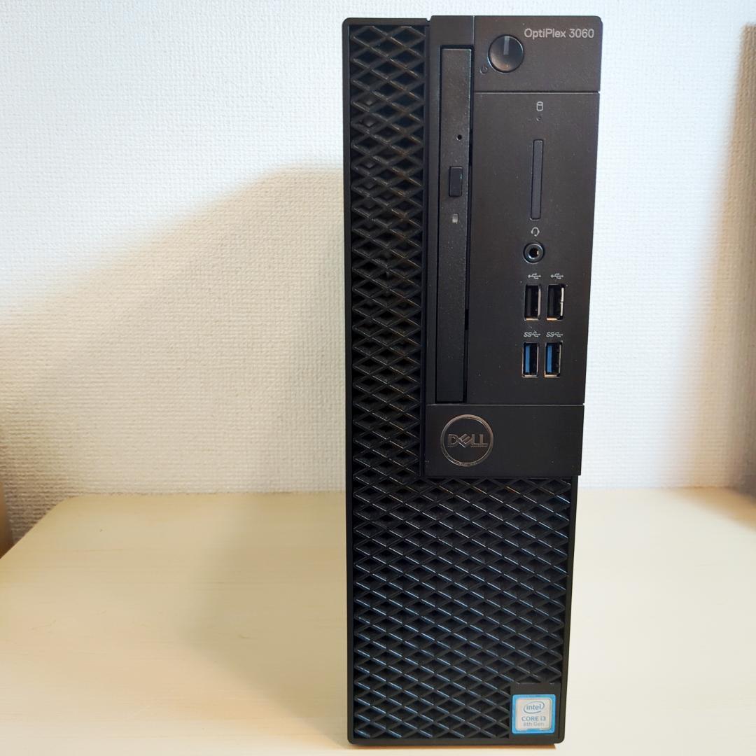 DELL OptiPlex 3060 スリムタワー M-510
